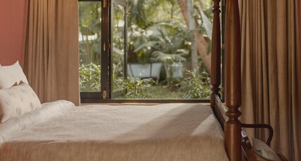 Brij Paraiso Saligao, Goa | An Indo-Portuguese Villa Room Type - Classic Room