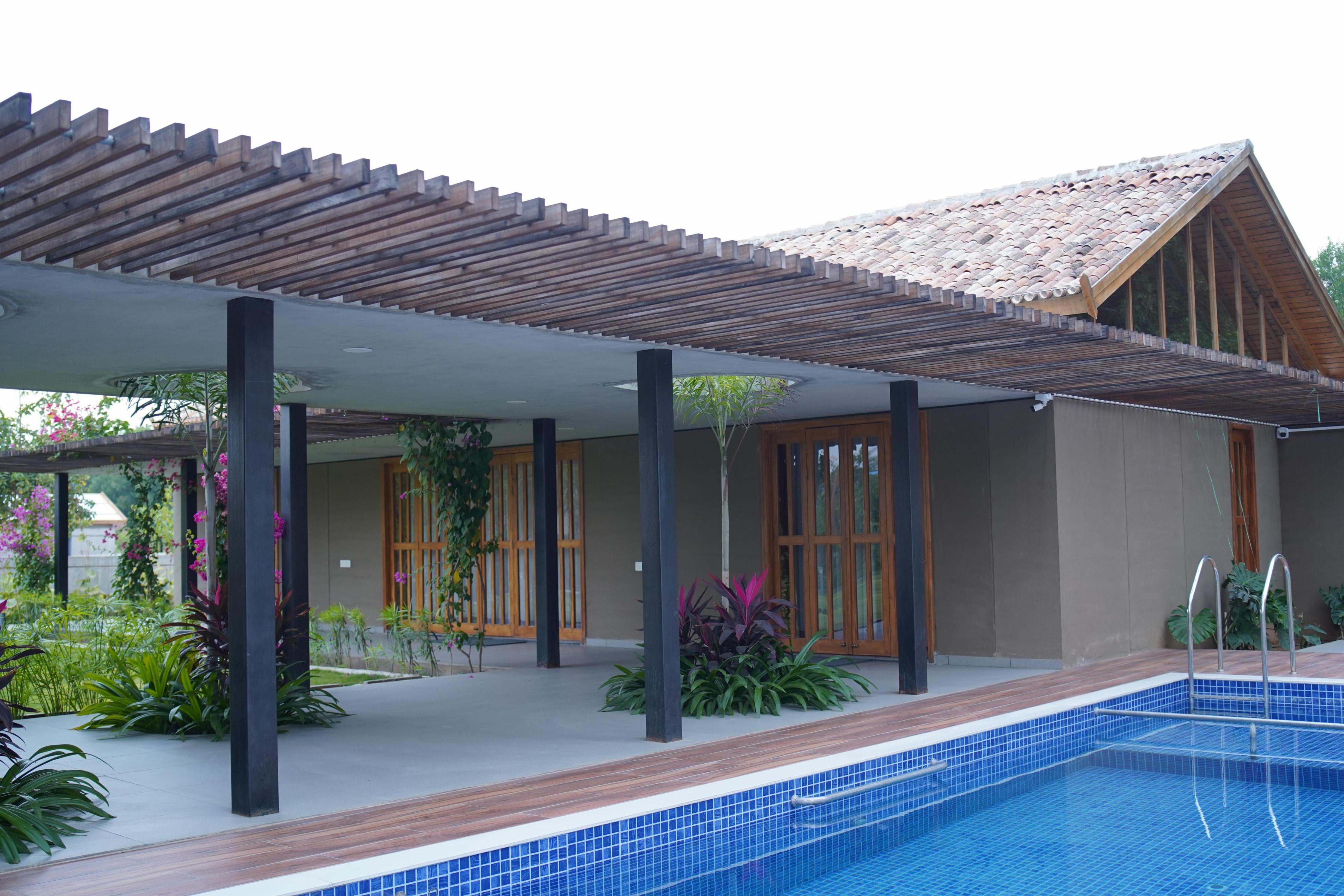Eraya Villa Bhuj