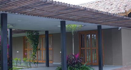 Eraya Villa Bhuj Room Type - Eraya Villa Bhuj