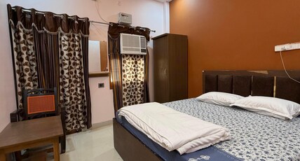 The Narayan Bhawan Room Type - Bedroom 106