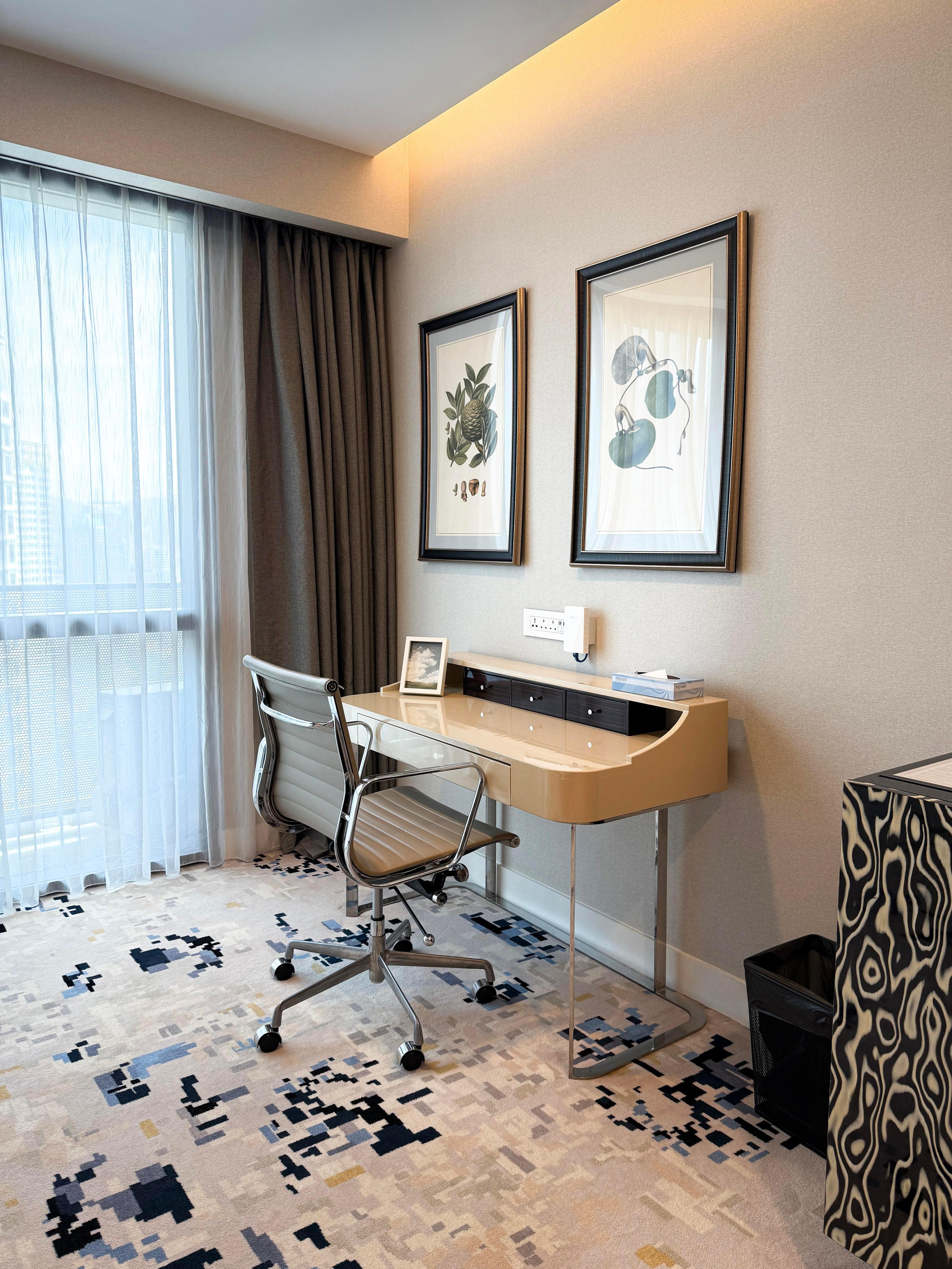 HOME STYLE at Platinum Suites 2 KLCC Twin Towers - Tap to explore photos