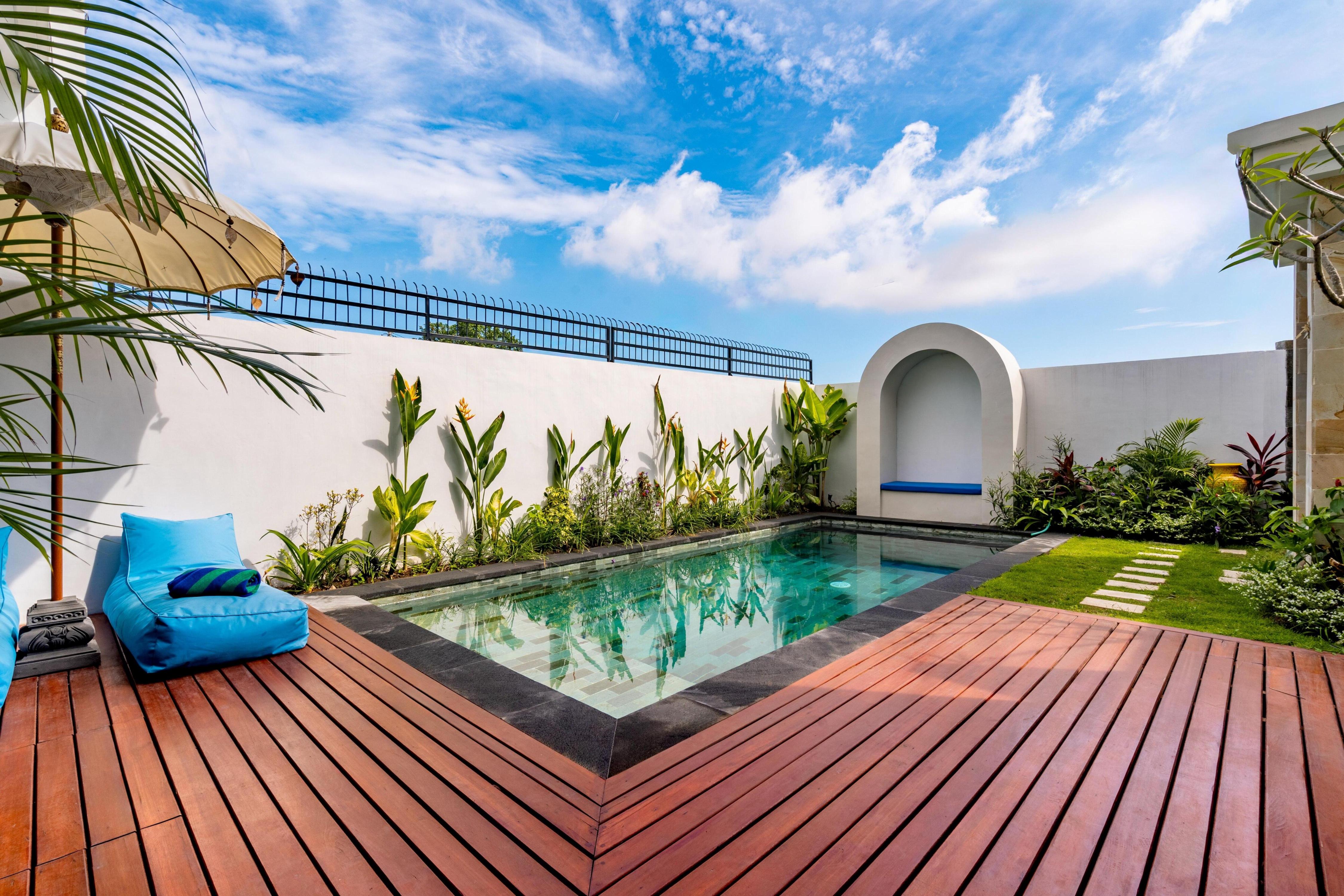 Pearl Villa by Moria - Tap to explore photos
