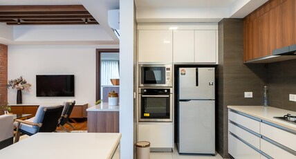 Atithi Suites Room Type - Corporate Suite