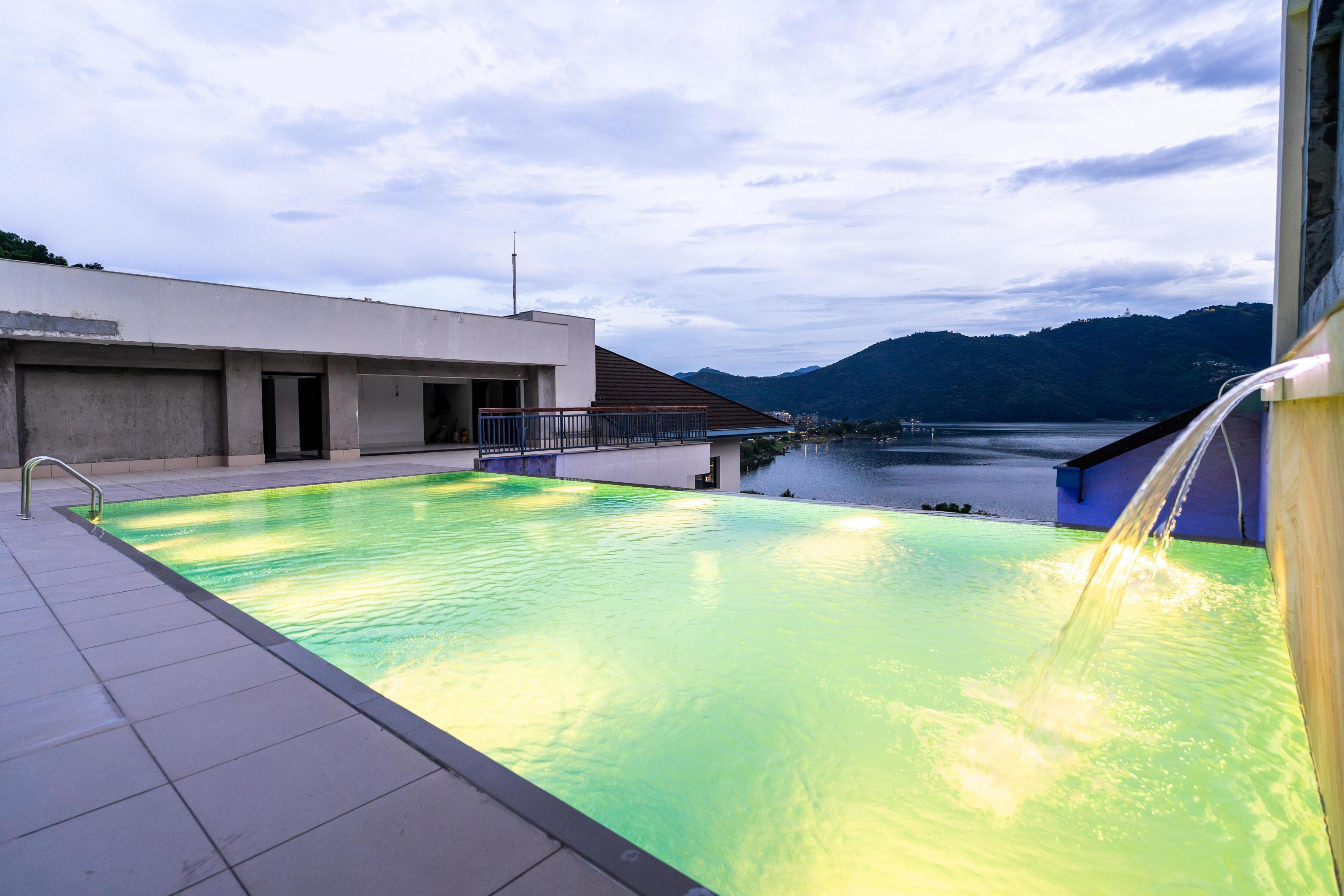 Atithi Suites - Tap to explore photos