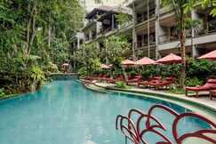 AnandaDara Ubud Resort & Spa