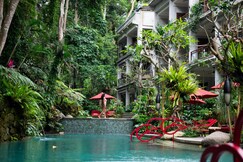 AnandaDara Ubud Resort & Spa