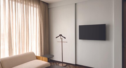 Ramada Encore by Wyndham Bhiwadi Room Type - Suite, Non-Smoking