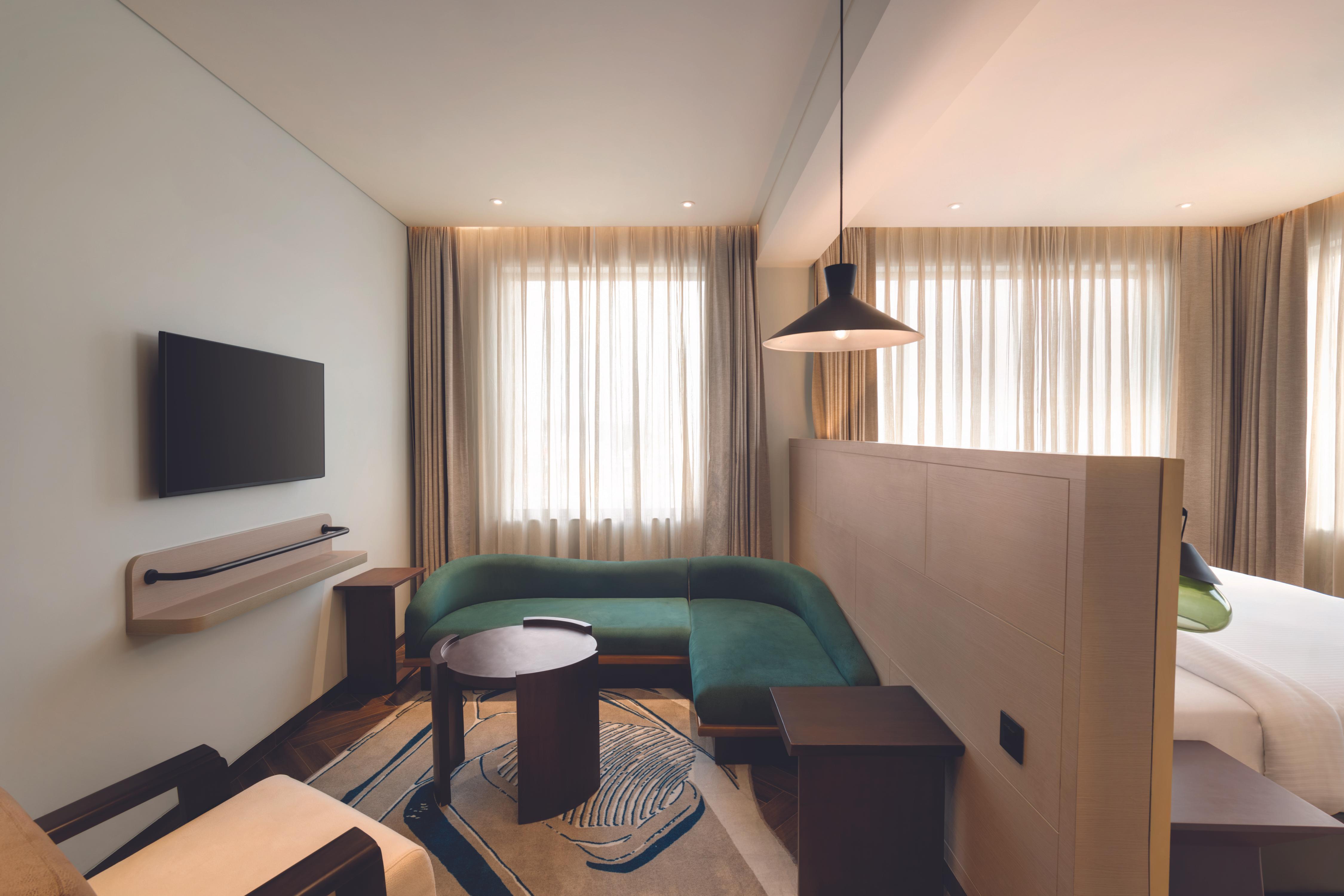 Ramada Encore by Wyndham Bhiwadi - Tap to explore photos