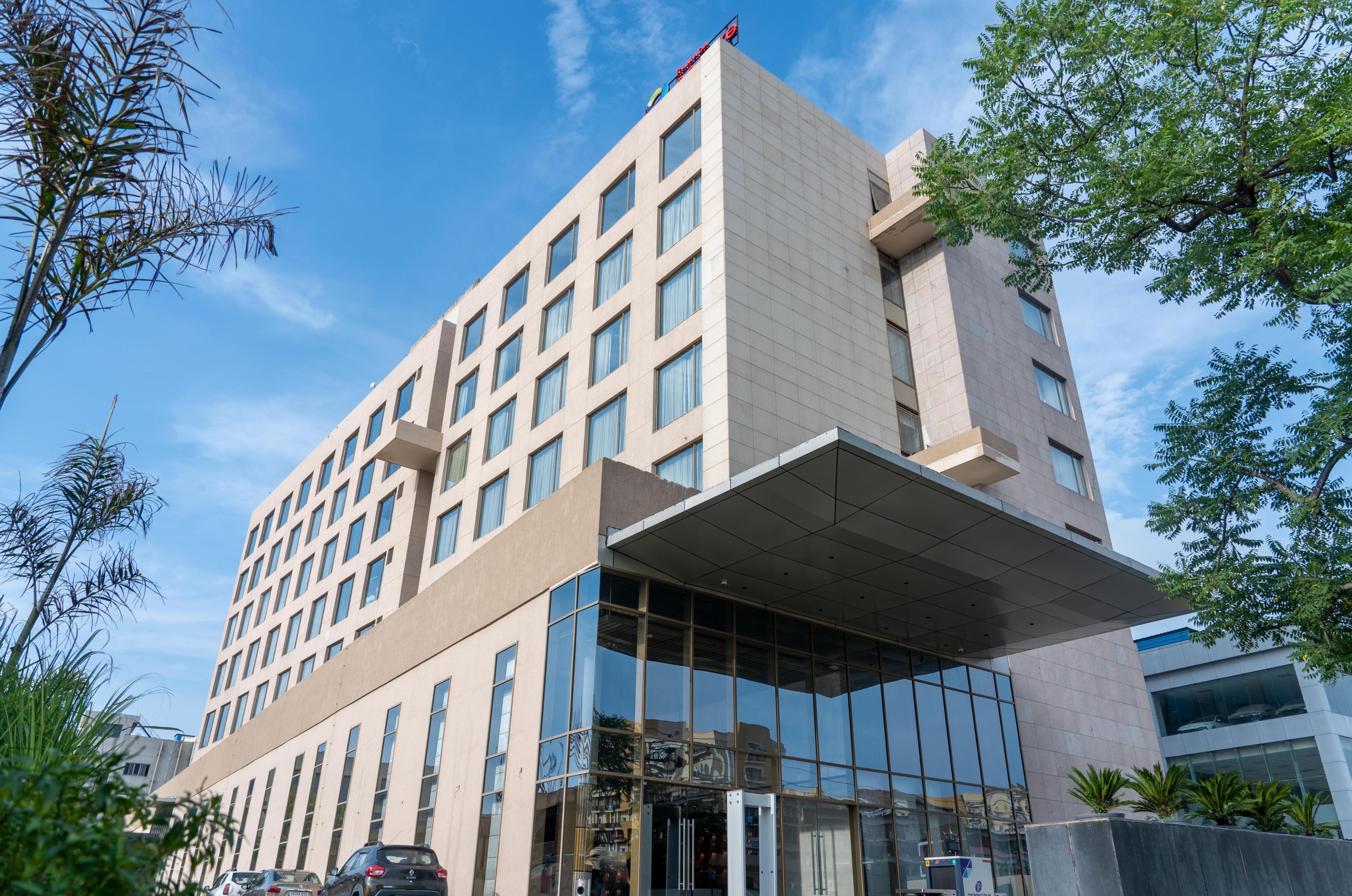 Ramada Encore by Wyndham Bhiwadi