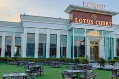 The Hoften Lotus Court