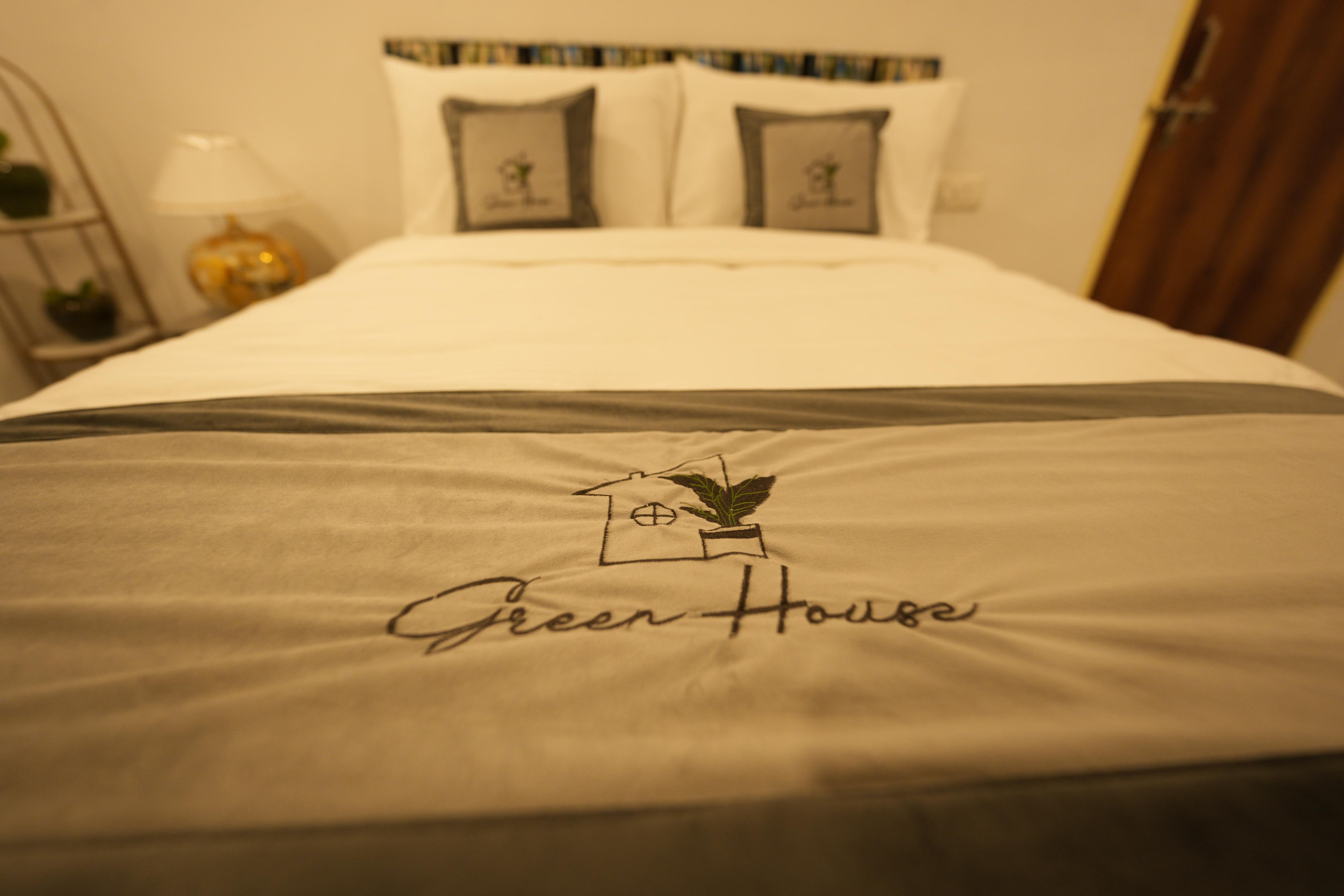 Green House Luxury Homestay