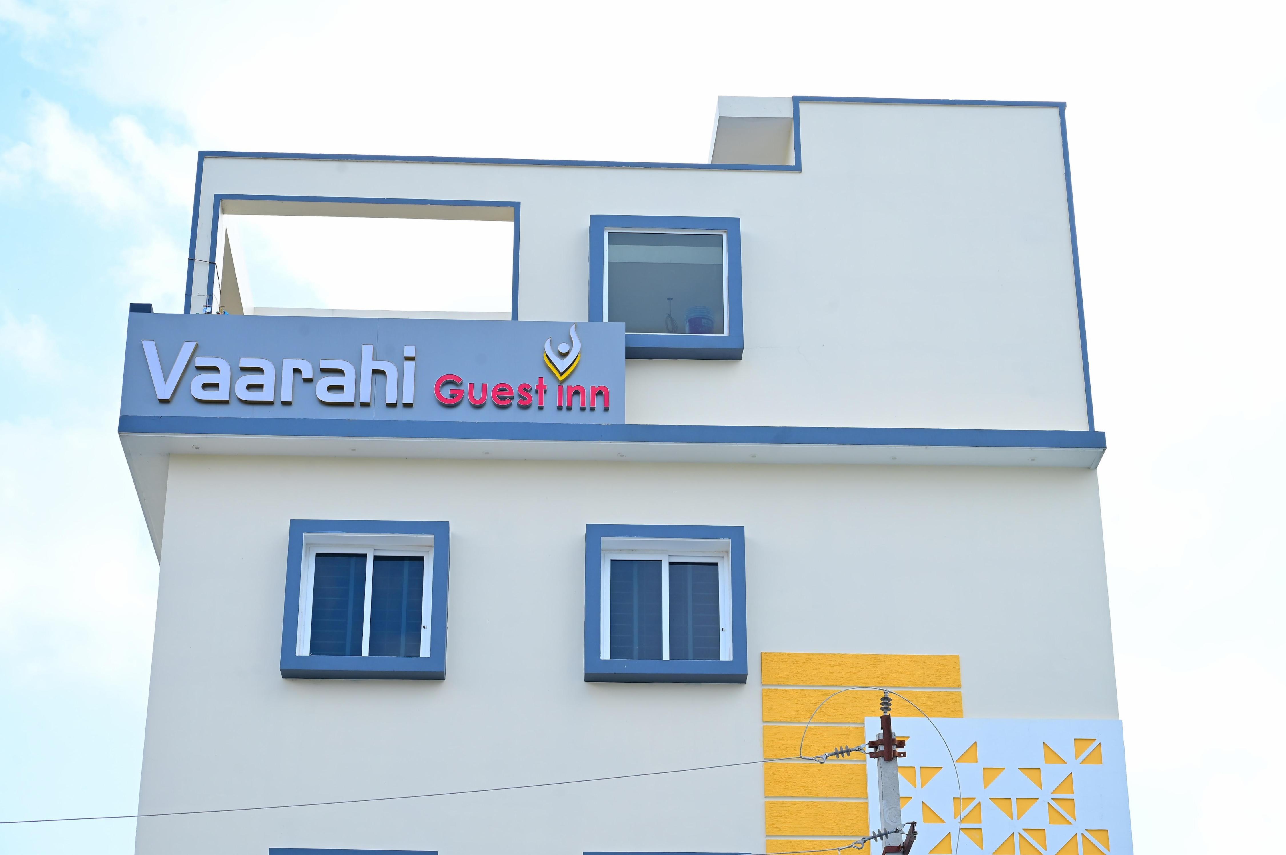 Vaarahi guest inn