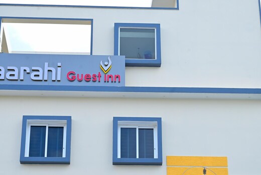 Vaarahi guest inn