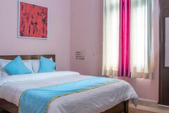 Hill View homes and Restaurant Near Bhimtal