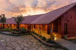 ama Stays and Trails Alpenhof Coorg