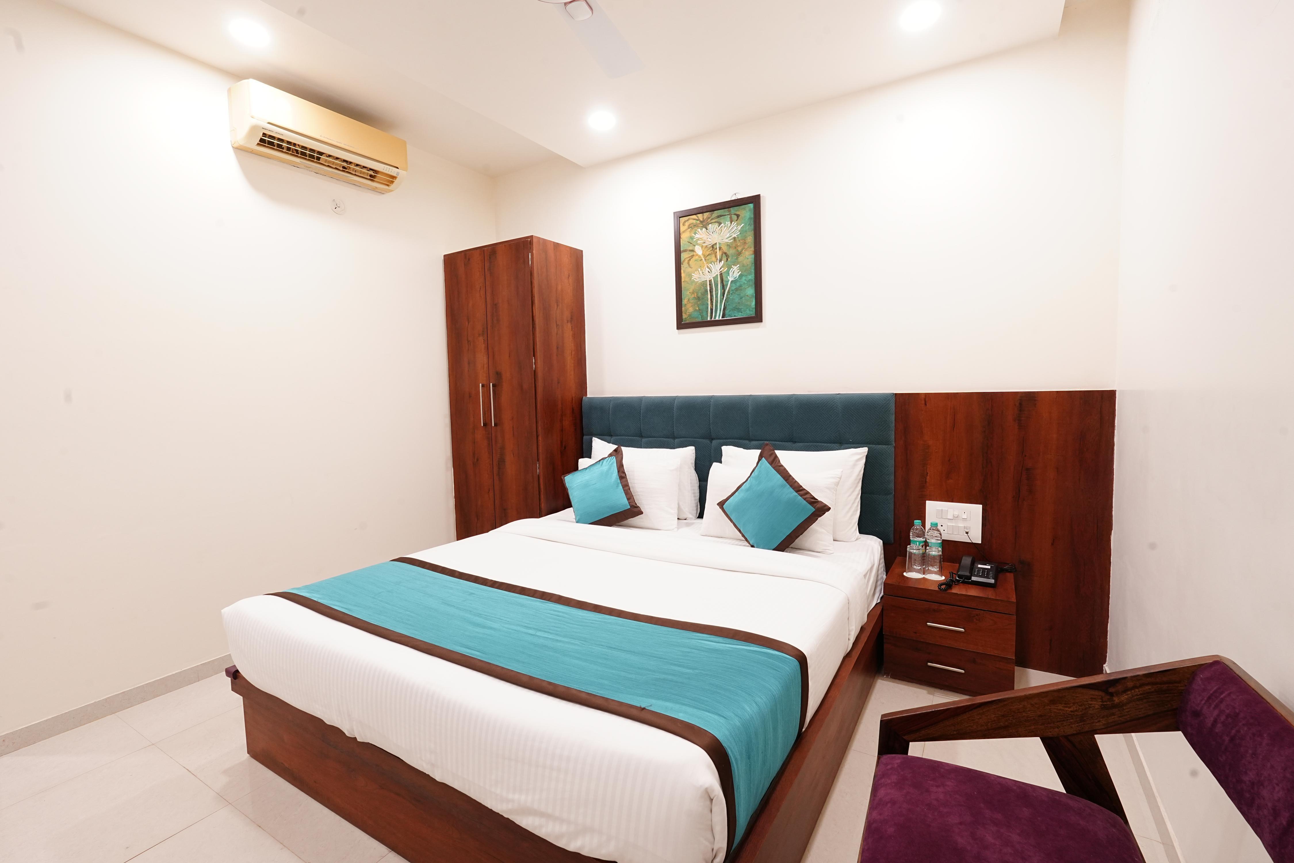 Radiant Retreat Resort 2 KM from Birla School Kishangarh - Tap to explore photos