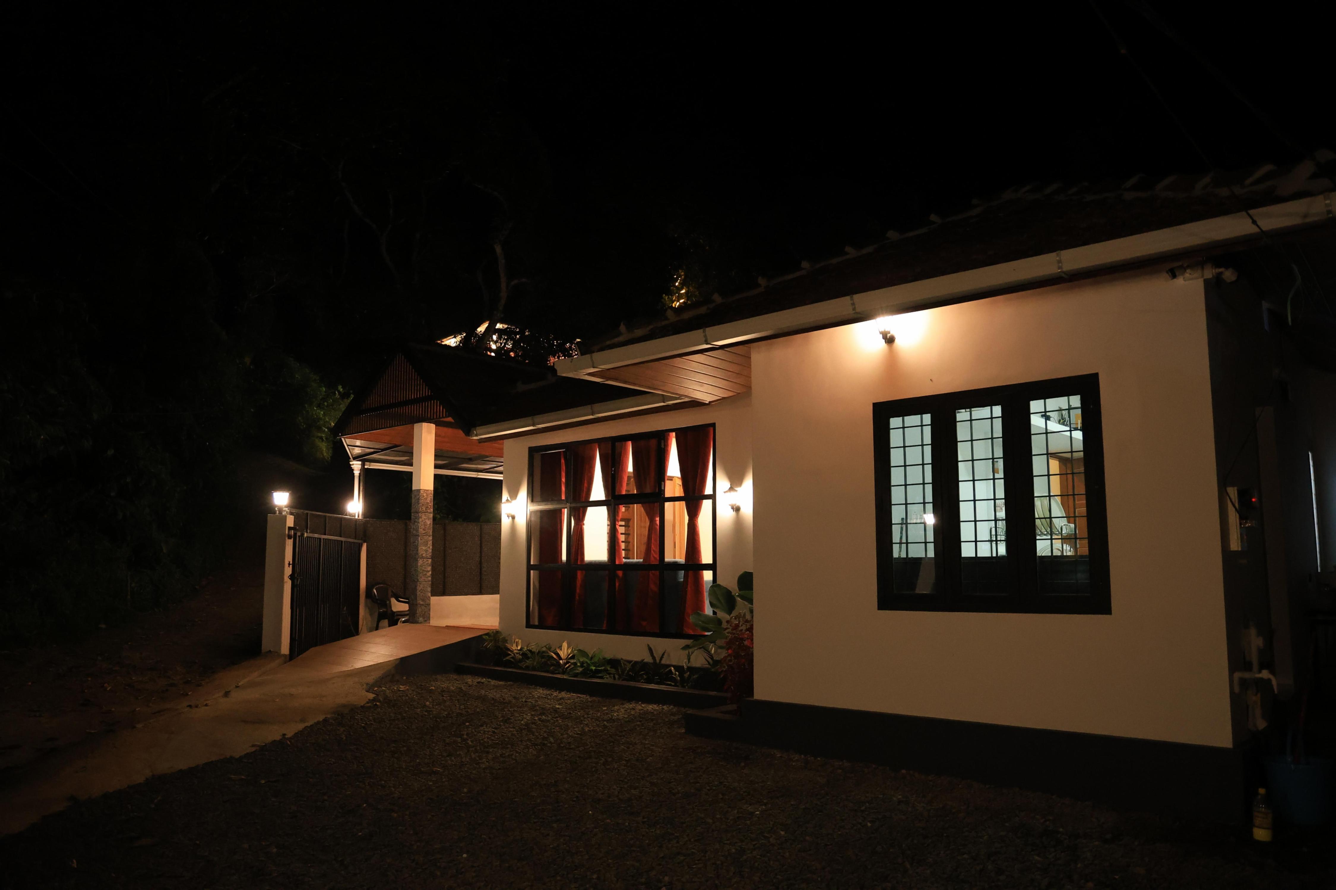 Villa Vista 2BHK Private Pool Villa - Tap to explore photos