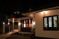 Villa Vista 2BHK Private Pool Villa