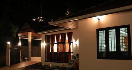 Villa Vista 2BHK Private Pool Villa Room Type - Villa Vista | Near Pookode Lake