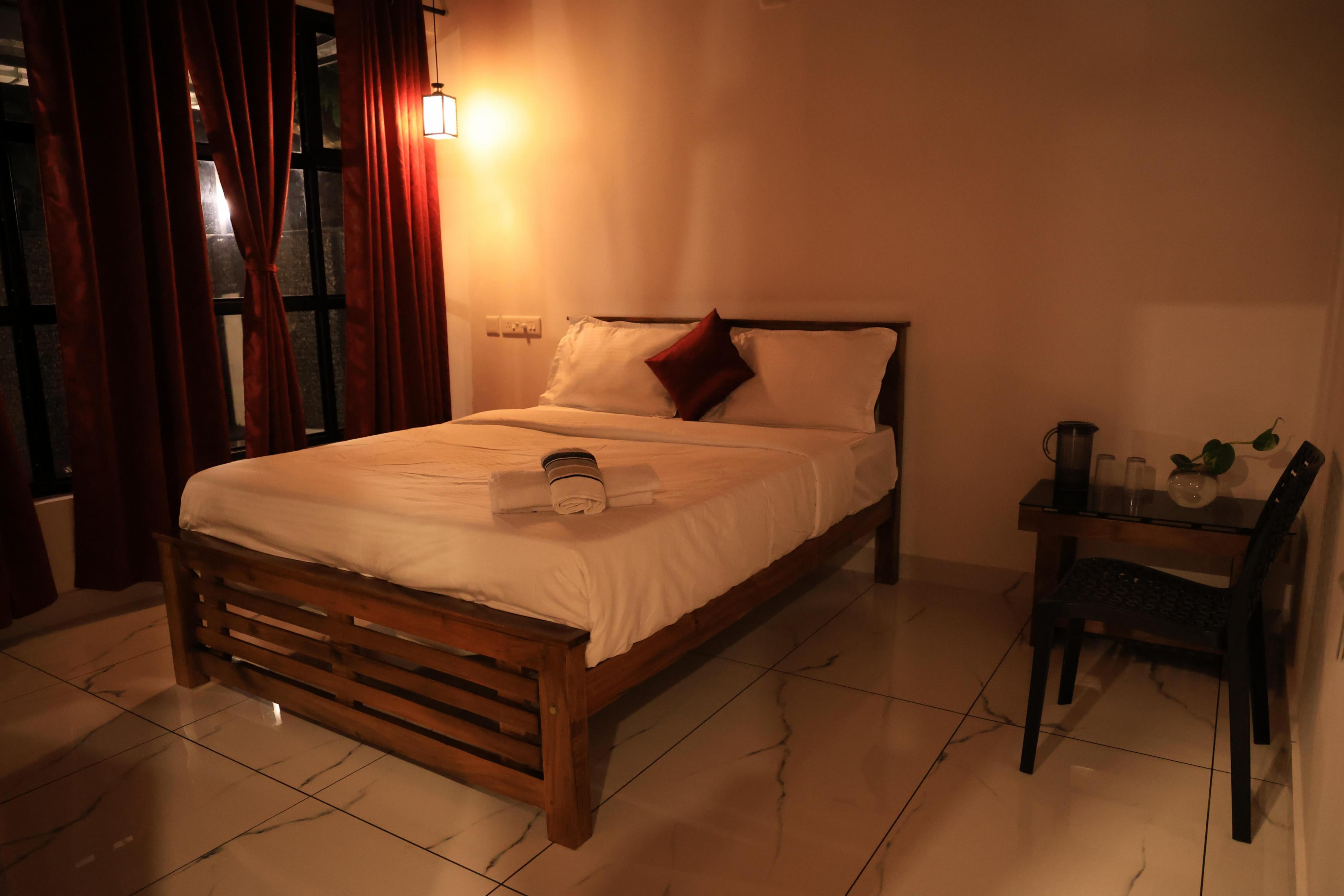 Villa Vista | Near Pookode Lake