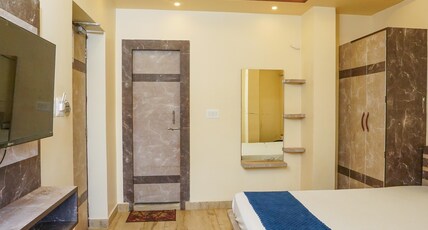 Hotel Sea Wood Room Type - Premium Room