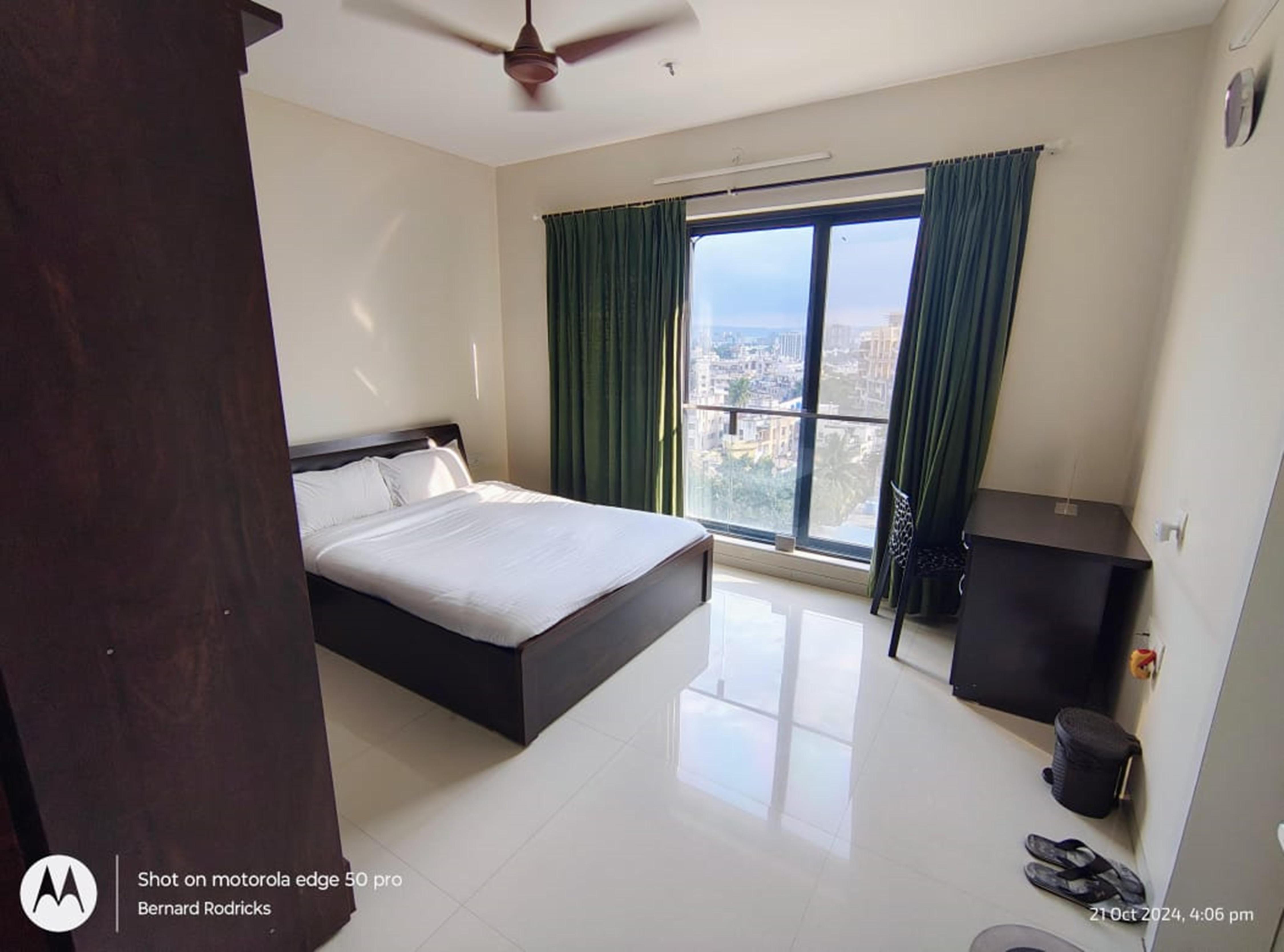 Intellect Guest House Corporate - Pune (Twin Sharing) - Tap to explore photos
