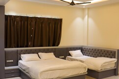 Address of Hotel Panna Shree