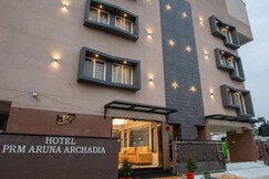 HOTEL PRM ARUNA ARCHADIA
