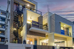 Hotel Vintage Villa - Beside JNTU Kakinada