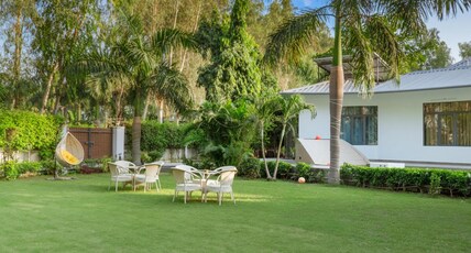 River Palmwoods Room Type - River Palmwoods