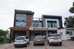 SREE KARTHIKEYA INN