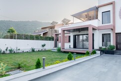 Ramya Villa Entire 2BHK with Private Garden