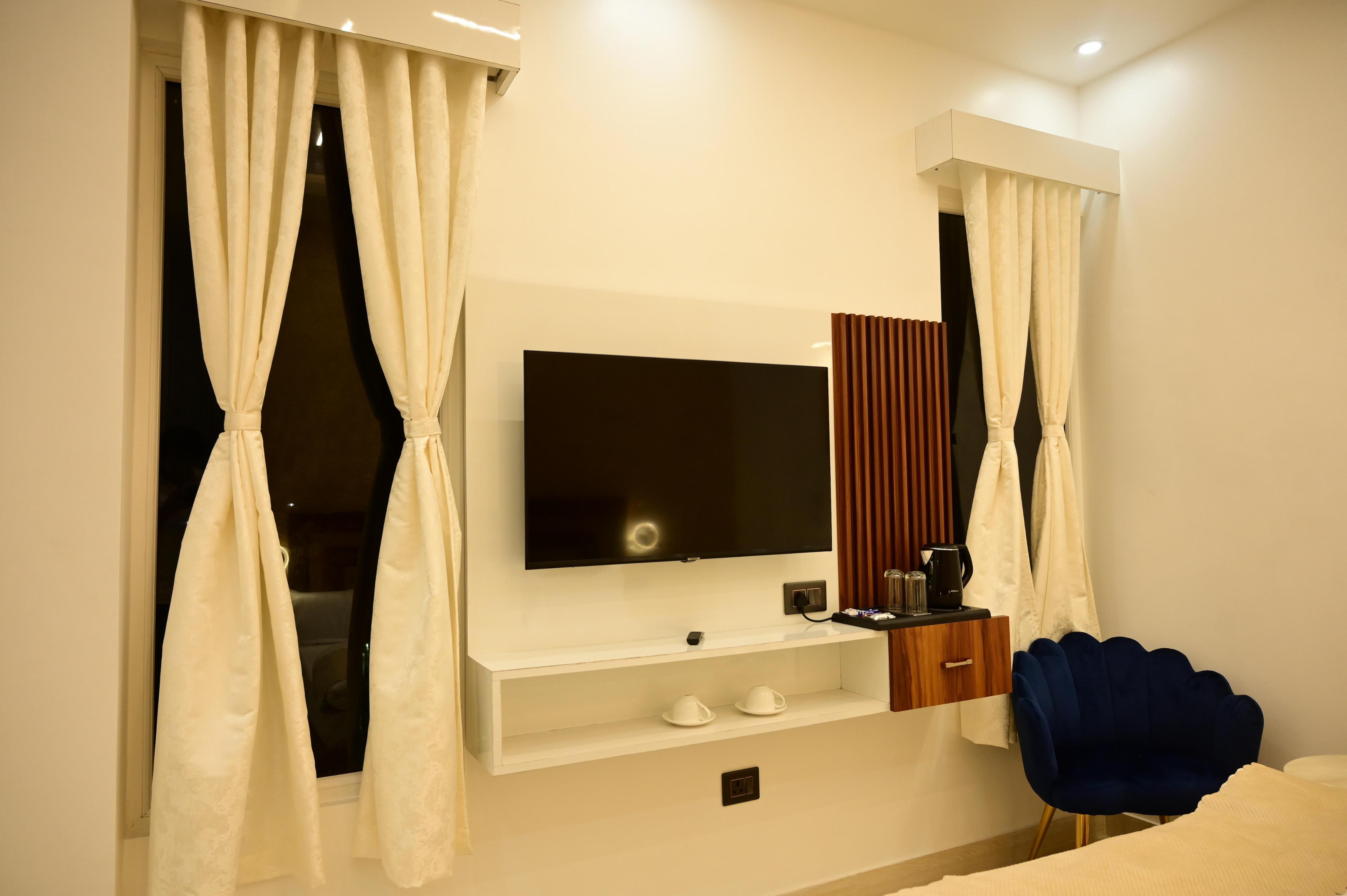 Hotel Vedic Inn Room Type - Deluxe Room