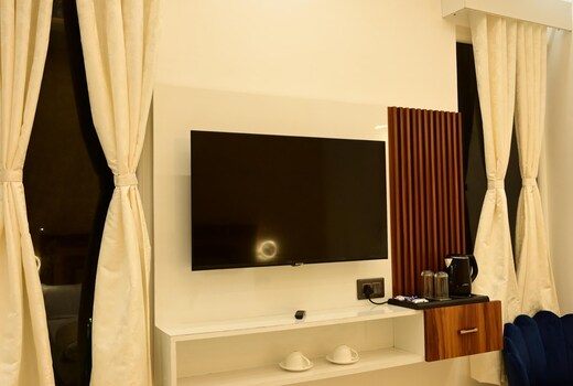 Hotel Vedic Inn