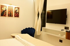 Hotel Vedic Inn