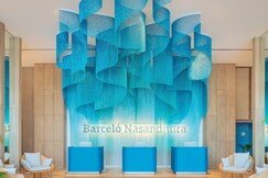 Barcelo Nasandhura Male