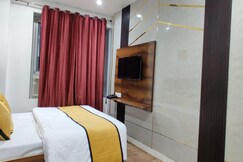 Hotel HERITAGE CLASSIC