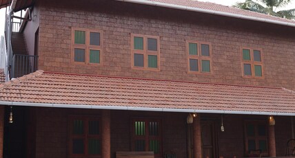 Chaitanya Kuteer Homestay Room Type - Chaitanya Kuteer Homestay