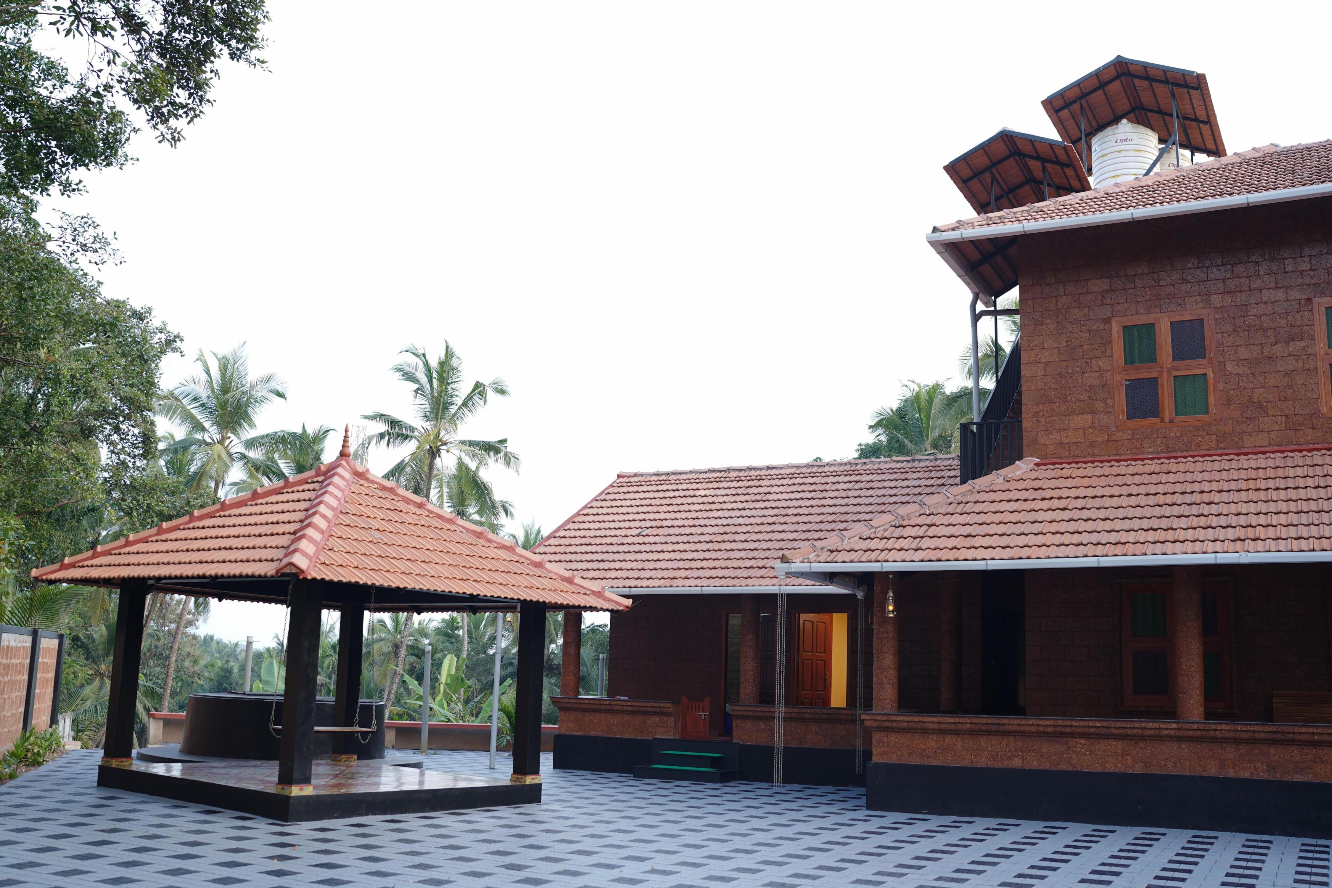 Chaitanya Kuteer Homestay