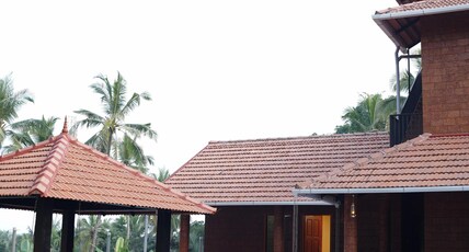 Chaitanya Kuteer Homestay Room Type - Chaitanya Kuteer Homestay