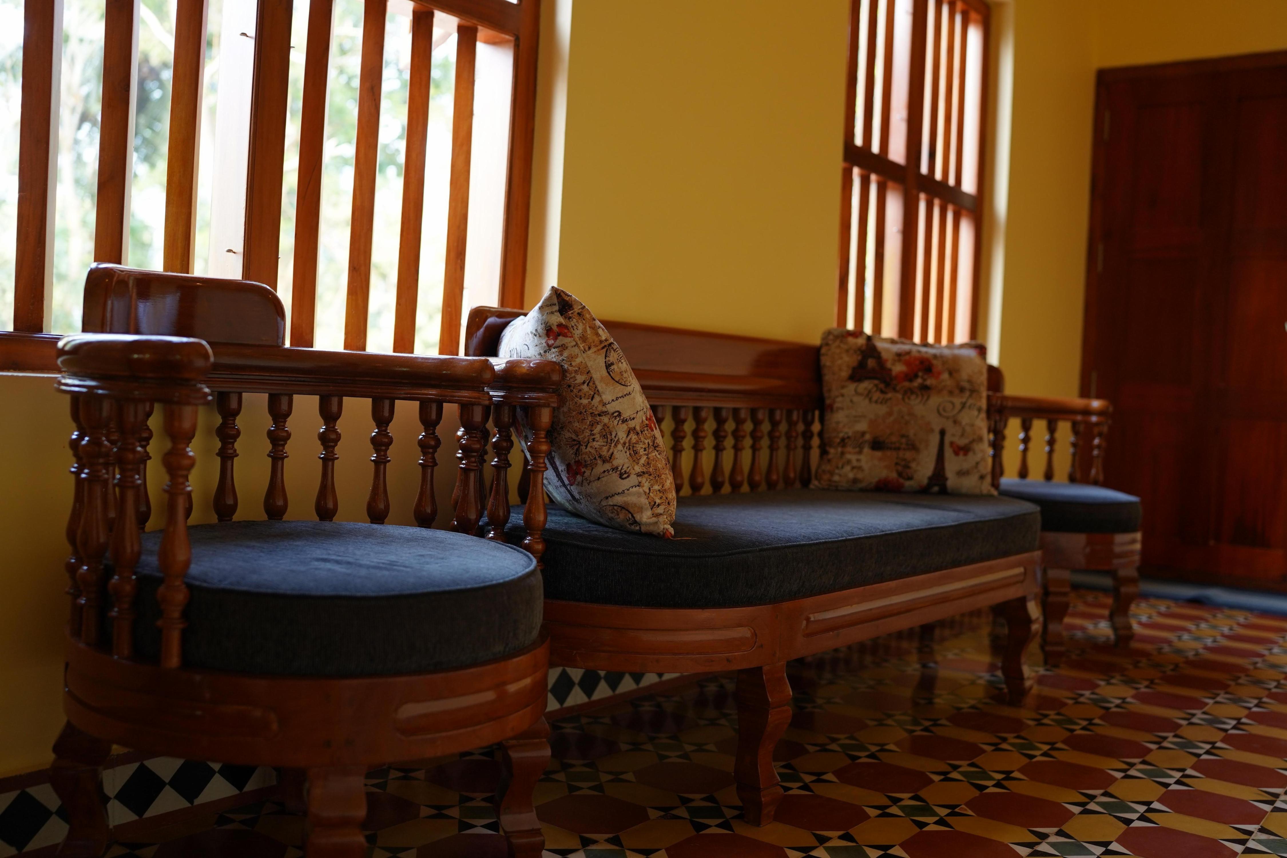 Chaitanya Kuteer Homestay - Tap to explore photos