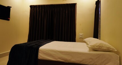 Sandeep Serviced Apartment Room Type - Executive room