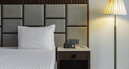 Clarks Inn Dehradun Room Type - Suite Room with Living area and King Bed Clarks Inn Dehradun Room Type - Suite Room with Living area and King Bed