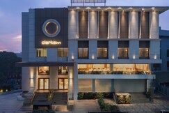 Clarks Inn Dehradun