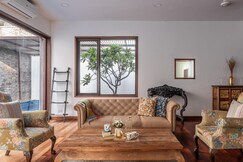 Truliv Villa Seraya - Luxury 4BHK With Pool, ECR