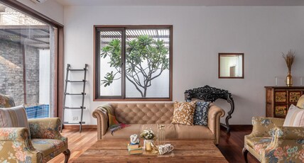 Truliv Villa Seraya - Luxury 4BHK With Pool, ECR Room Type - Truliv Villa Seraya - Luxury 4BHK With Pool, ECR