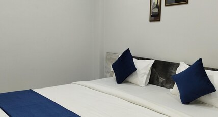 Hotel Blue Paradise Room Type - Standard Room
