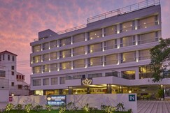 Grand Continent Mahabalipuram A Sarovar Premiere Affiliate Hotel