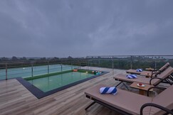 Grand Continent Mahabalipuram A Sarovar Premiere Affiliate Hotel