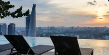 ViiA Residences Kuala Lumpur, Five Senses
